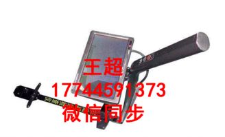 揭秘GP車(chē)底探測(cè)器貴州XD1 守護(hù)安全防線的科技哨兵